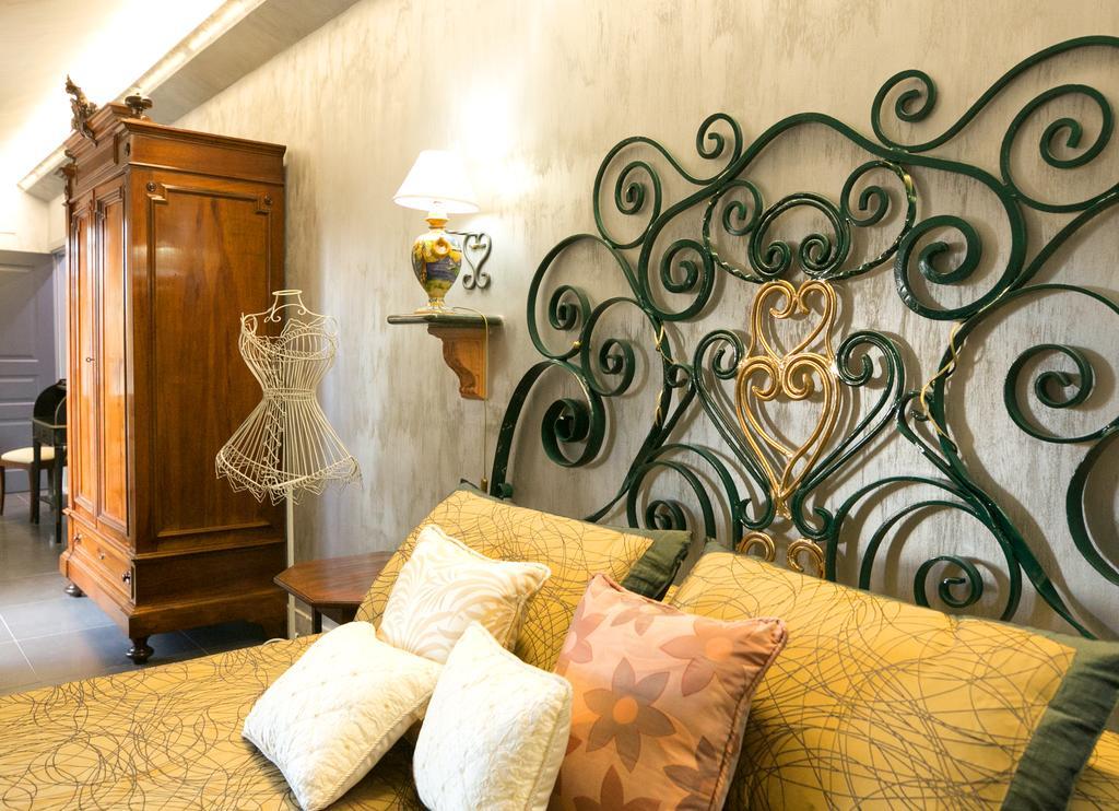 Animosa Suites 카스티글리오네디시칠리아 외부 사진