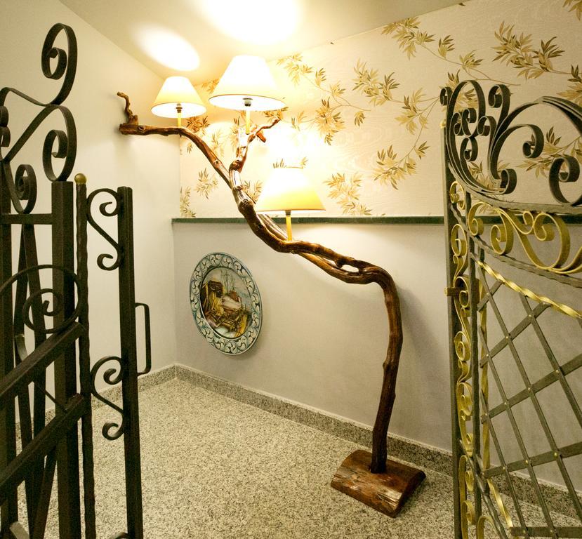Animosa Suites 카스티글리오네디시칠리아 외부 사진