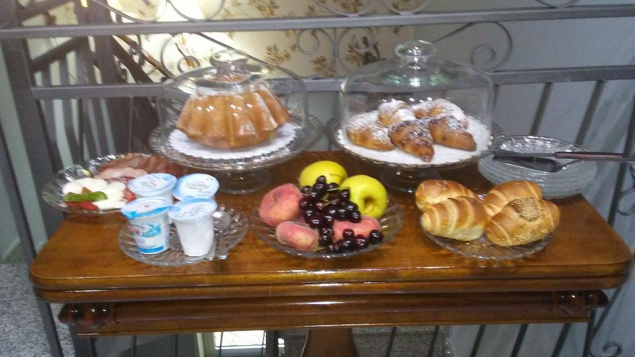 Animosa Suites 카스티글리오네디시칠리아 외부 사진