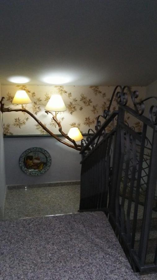 Animosa Suites 카스티글리오네디시칠리아 외부 사진
